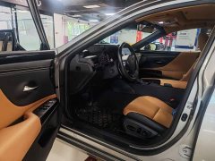 Lexus ES 2022 300h Excellence Edition - фото 6