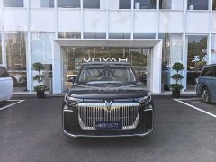 Voyah Lantu Dreamer 2025 PHEV four-wheel drive flagship Kunpeng version - фото 1