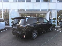 Voyah Lantu Dreamer 2025 PHEV four-wheel drive flagship Kunpeng version - фото 2