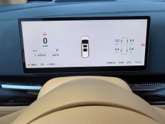 Voyah Lantu Dreamer 2025 PHEV four-wheel drive flagship Kunpeng version - фото 3