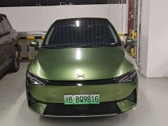 Lynk & Co Xiaopeng P5 460P - фото 2