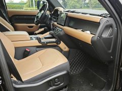 Land Rover Defender 110 3.0T P400 X-Dynamic HSE - фото 9