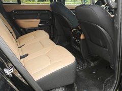 Land Rover Defender 110 3.0T P400 X-Dynamic HSE - фото 10