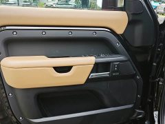 Land Rover Defender 110 3.0T P400 X-Dynamic HSE - фото 11