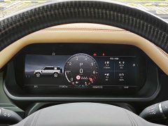 Land Rover Defender 110 3.0T P400 X-Dynamic HSE - фото 12
