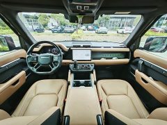 Land Rover Defender 110 3.0T P400 X-Dynamic HSE - фото 14
