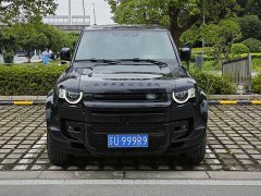 Land Rover Defender 110 3.0T P400 X-Dynamic HSE - фото 2