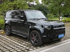 Land Rover Defender 110 3.0T P400 X-Dynamic HSE - фото 3