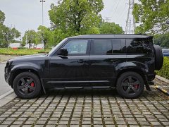 Land Rover Defender 110 3.0T P400 X-Dynamic HSE - фото 4