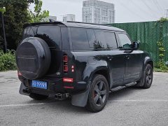 Land Rover Defender 110 3.0T P400 X-Dynamic HSE - фото 5