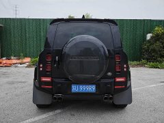 Land Rover Defender 110 3.0T P400 X-Dynamic HSE - фото 6
