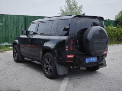Land Rover Defender 110 3.0T P400 X-Dynamic HSE - фото 7