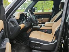 Land Rover Defender 110 3.0T P400 X-Dynamic HSE - фото 8