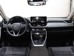 Toyota Wilanda Dual Engine 2.5L E-CVT Four-wheel Drive Premium Edition - фото 12