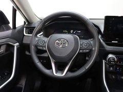 Toyota Wilanda Dual Engine 2.5L E-CVT Four-wheel Drive Premium Edition - фото 13
