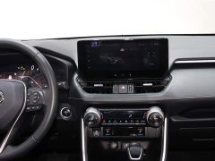 Toyota Wilanda Dual Engine 2.5L E-CVT Four-wheel Drive Premium Edition - фото 14