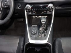 Toyota Wilanda Dual Engine 2.5L E-CVT Four-wheel Drive Premium Edition - фото 15