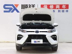 Toyota Wilanda Dual Engine 2.5L E-CVT Four-wheel Drive Premium Edition - фото 18