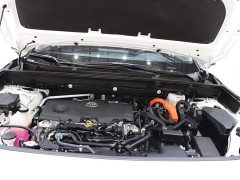 Toyota Wilanda Dual Engine 2.5L E-CVT Four-wheel Drive Premium Edition - фото 19