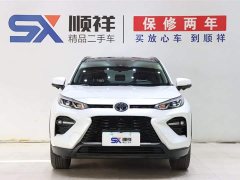 Toyota Wilanda Dual Engine 2.5L E-CVT Four-wheel Drive Premium Edition - фото 2