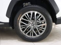 Toyota Wilanda Dual Engine 2.5L E-CVT Four-wheel Drive Premium Edition - фото 20