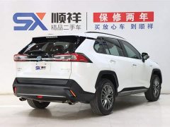 Toyota Wilanda Dual Engine 2.5L E-CVT Four-wheel Drive Premium Edition - фото 4