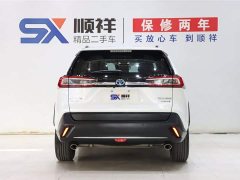 Toyota Wilanda Dual Engine 2.5L E-CVT Four-wheel Drive Premium Edition - фото 5