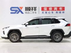 Toyota Wilanda Dual Engine 2.5L E-CVT Four-wheel Drive Premium Edition - фото 6