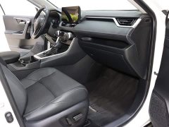 Toyota Wilanda Dual Engine 2.5L E-CVT Four-wheel Drive Premium Edition - фото 8