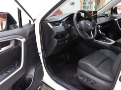 Toyota Wilanda Dual Engine 2.5L E-CVT Four-wheel Drive Premium Edition - фото 9