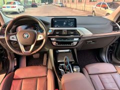 BMW iX3 Leading - фото 6