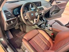 BMW iX3 Leading - фото 8