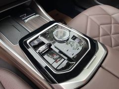 BMW 7 Series 2023 735Li Luxury Line - фото 13