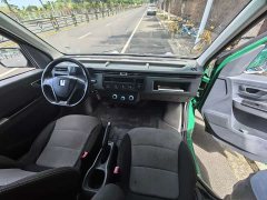 Lexus Farizon Xingxiang V V6E Premium Long Wheelbase Guoxuan 38.7kWh - фото 9