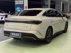 BYD Seal 06 2024 DM-i 120KM exclusive - фото 4