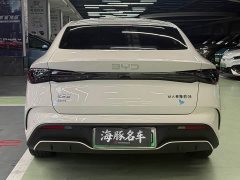BYD Seal 06 2024 DM-i 120KM exclusive - фото 5