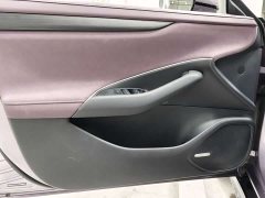 Xiaomi SU7 2024 rear-wheel drive long-range smart driving version - фото 10