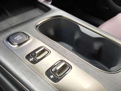 Xiaomi SU7 2024 rear-wheel drive long-range smart driving version - фото 13