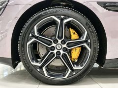 Xiaomi SU7 2024 rear-wheel drive long-range smart driving version - фото 5