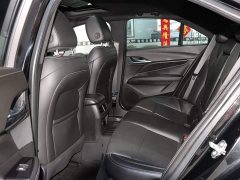 Cadillac CT4 28T luxury - фото 10