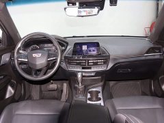 Cadillac CT4 28T luxury - фото 11