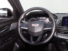 Cadillac CT4 28T luxury - фото 12