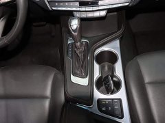 Cadillac CT4 28T luxury - фото 14