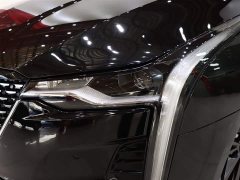 Cadillac CT4 28T luxury - фото 18