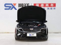 Cadillac CT4 28T luxury - фото 19