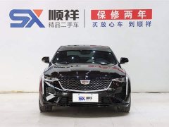 Cadillac CT4 28T luxury - фото 2