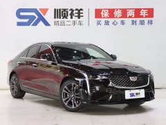 Cadillac CT4 28T luxury - фото 3