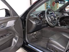 Cadillac CT4 28T luxury - фото 8