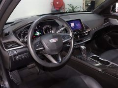 Cadillac CT4 28T luxury - фото 9