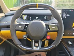 Xiaomi SU7 Ultra - фото 11